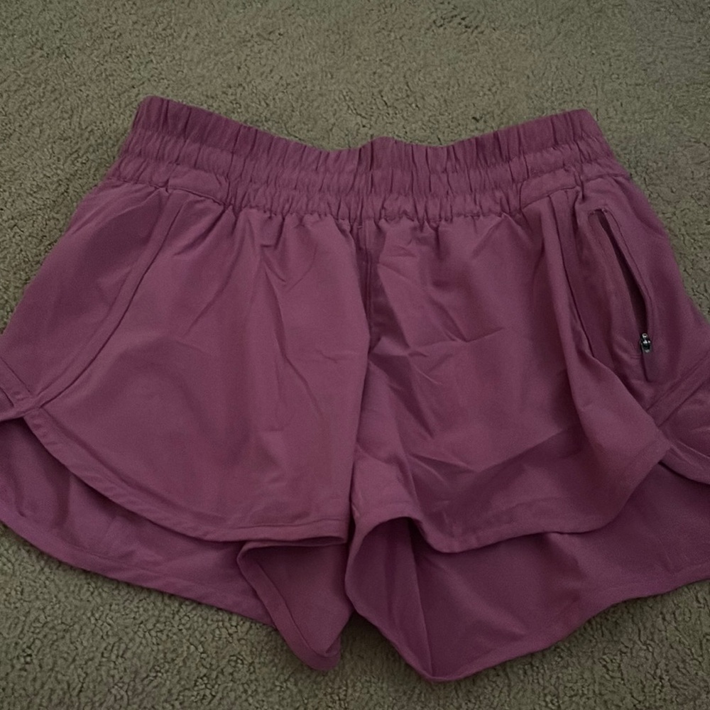 lulu shorts